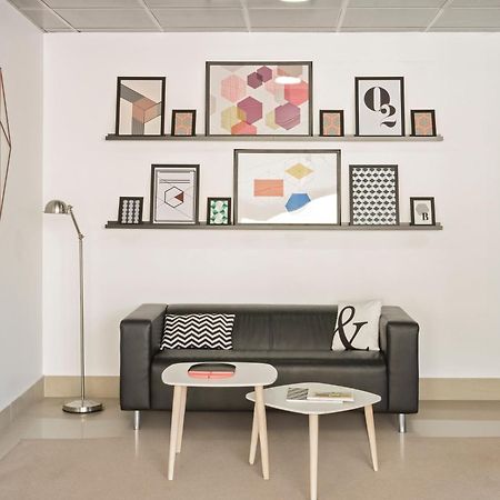 B&B Hotel Firenze Nuovo Palazzo Di Giustizia Ngoại thất bức ảnh