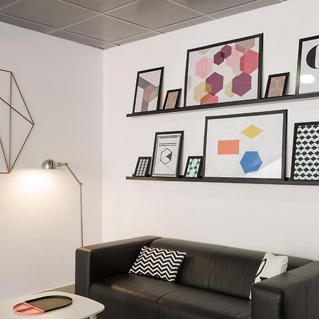 B&B Hotel Firenze Nuovo Palazzo Di Giustizia Ngoại thất bức ảnh