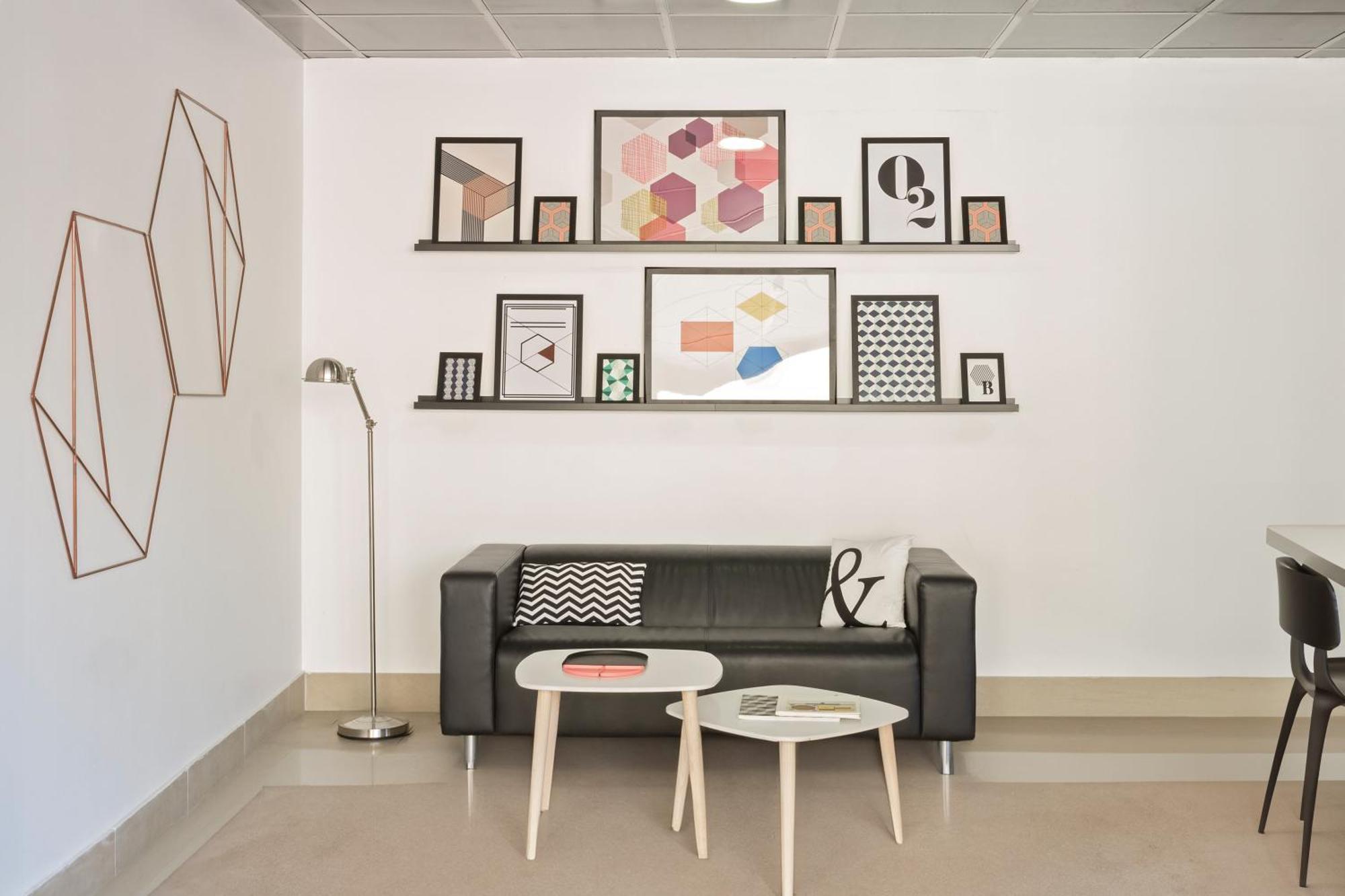 B&B Hotel Firenze Nuovo Palazzo Di Giustizia Ngoại thất bức ảnh