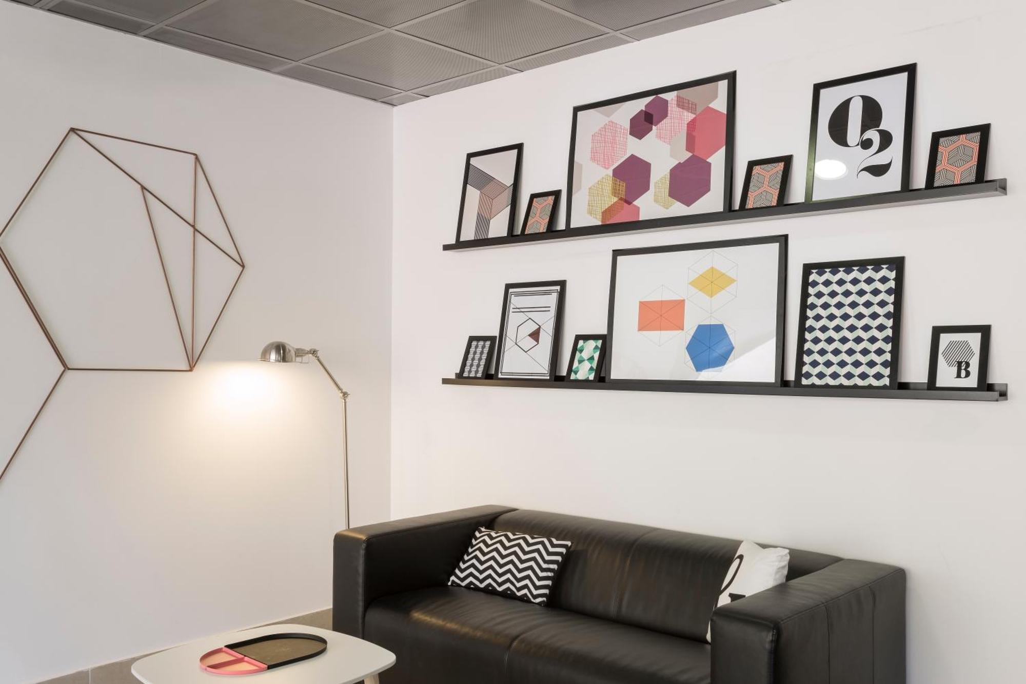 B&B Hotel Firenze Nuovo Palazzo Di Giustizia Ngoại thất bức ảnh