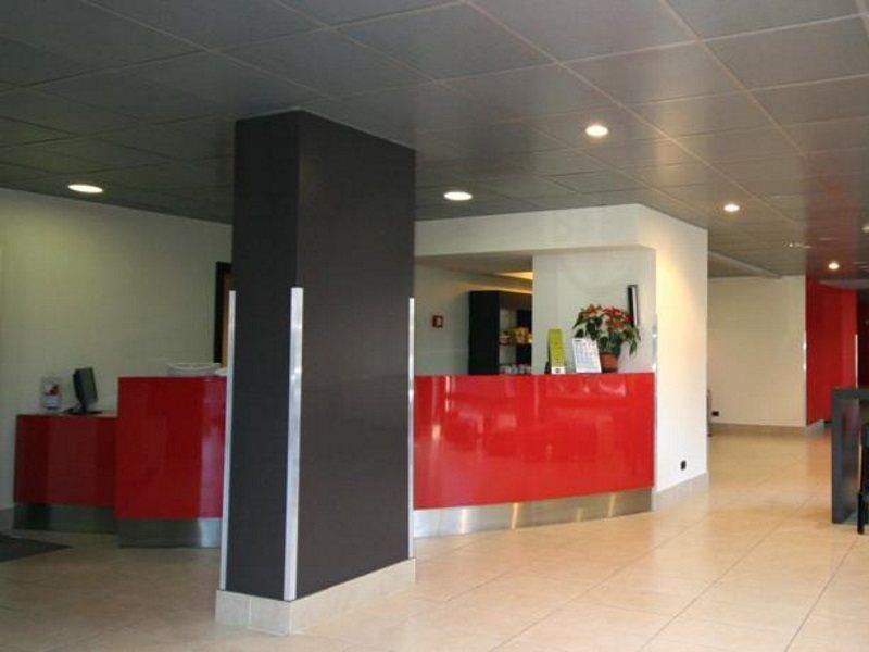 B&B Hotel Firenze Nuovo Palazzo Di Giustizia Ngoại thất bức ảnh
