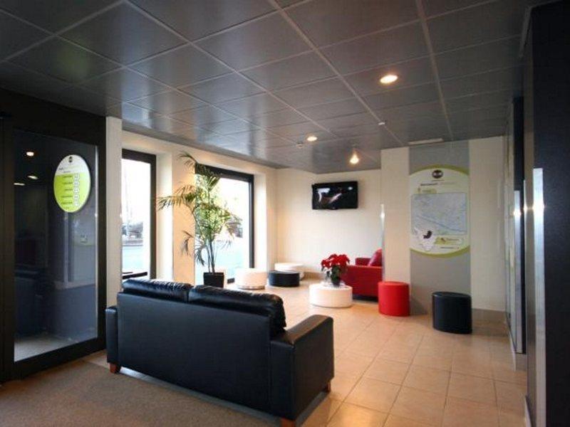 B&B Hotel Firenze Nuovo Palazzo Di Giustizia Ngoại thất bức ảnh
