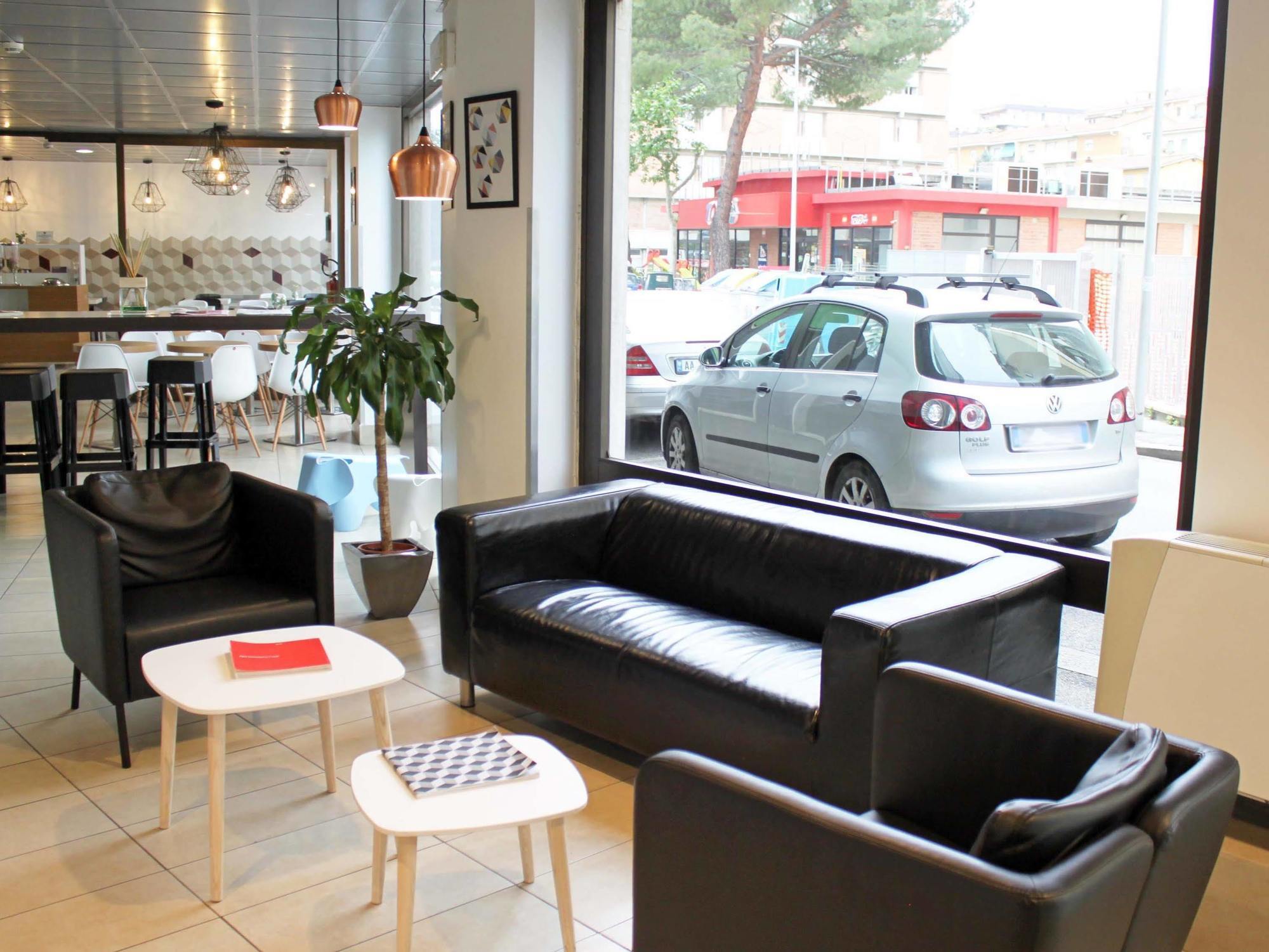 B&B Hotel Firenze Nuovo Palazzo Di Giustizia Ngoại thất bức ảnh