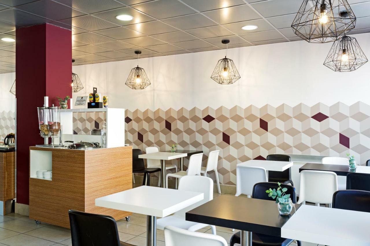 B&B Hotel Firenze Nuovo Palazzo Di Giustizia Ngoại thất bức ảnh