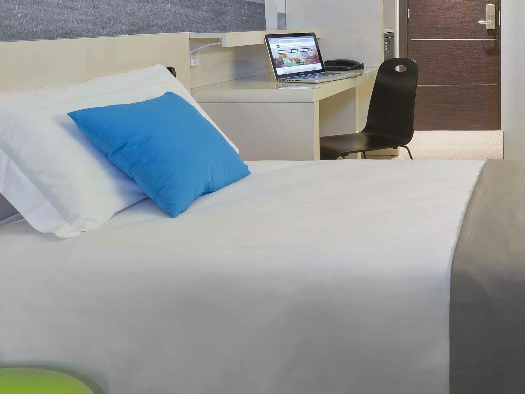 B&B Hotel Firenze Nuovo Palazzo Di Giustizia Ngoại thất bức ảnh