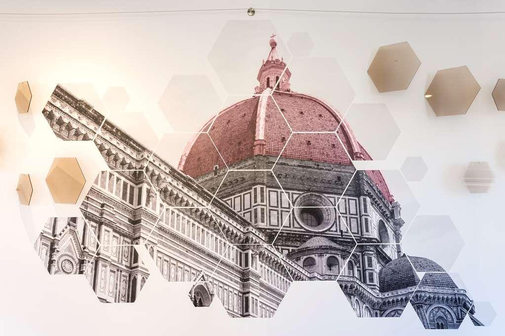 B&B Hotel Firenze Nuovo Palazzo Di Giustizia Ngoại thất bức ảnh