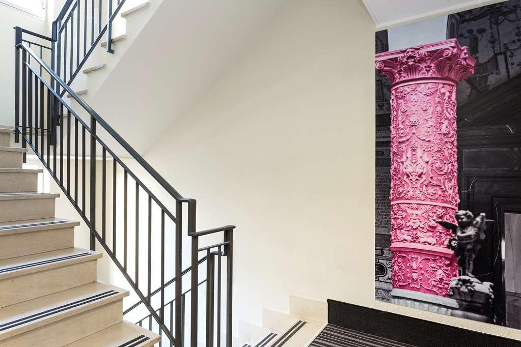 B&B Hotel Firenze Nuovo Palazzo Di Giustizia Ngoại thất bức ảnh