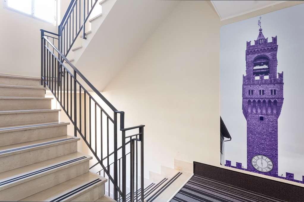 B&B Hotel Firenze Nuovo Palazzo Di Giustizia Ngoại thất bức ảnh